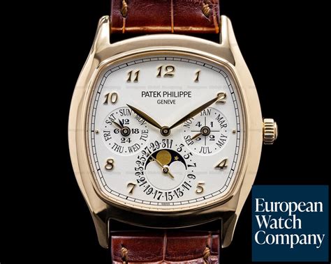 Patek Philippe Perpetual Calendar 5940R